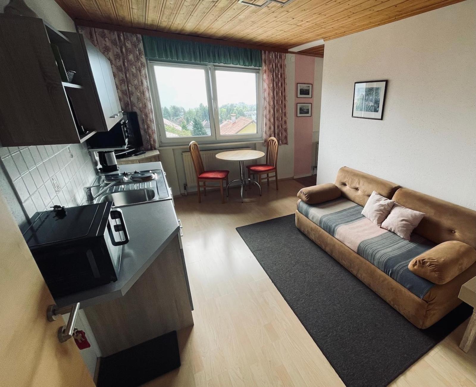 Ferienhaus Schiemel Altmuenster Room photo