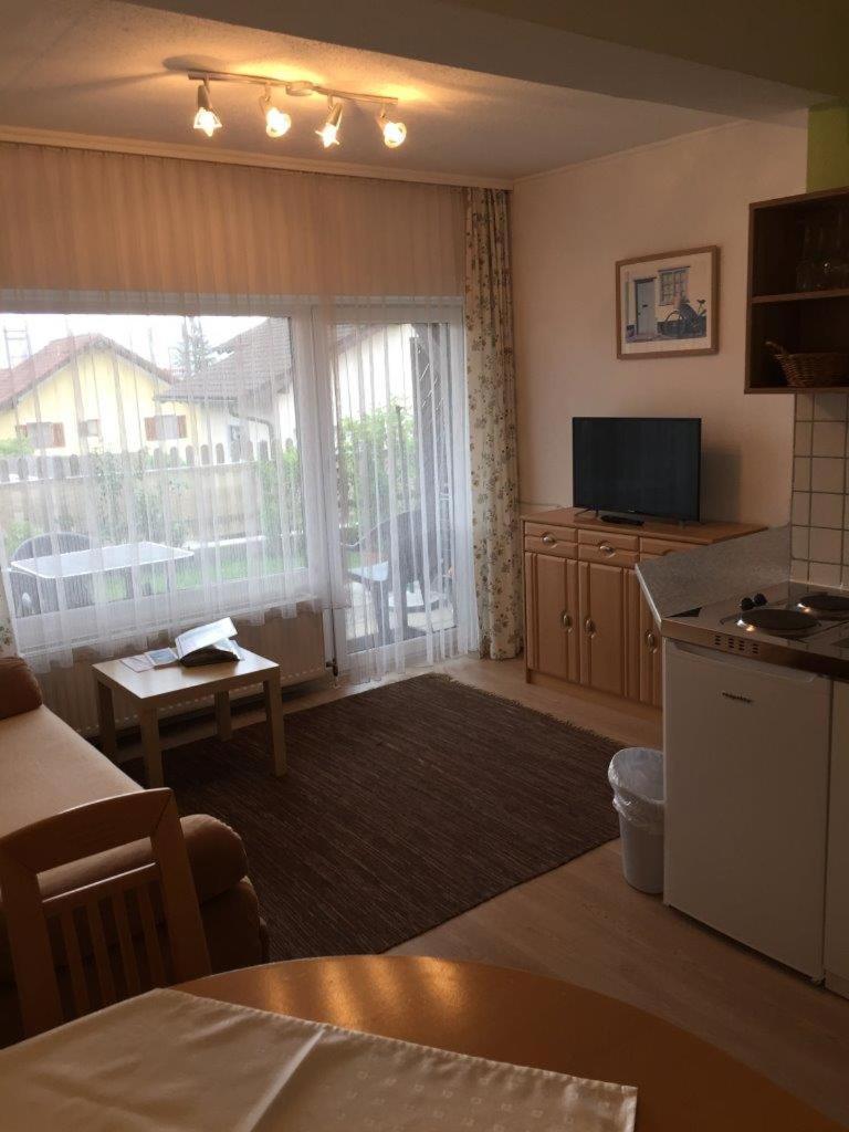 Ferienhaus Schiemel Altmuenster Room photo